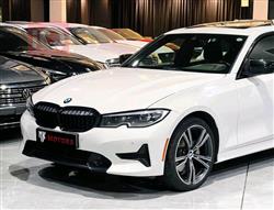 بي ام دبليو الفئة 3